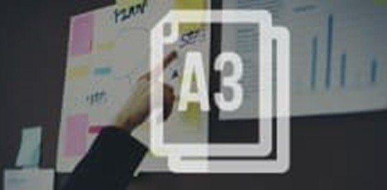 Plano de açãp certeiro com A3