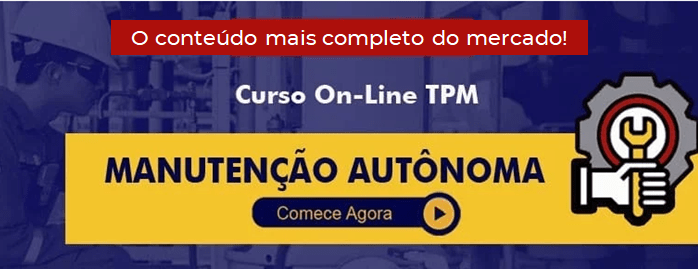 World Class Manufacturing (WCM) - Aplicação do Pilar de Manutenção Autônoma  (AM) em uma organização do segmento industrial.