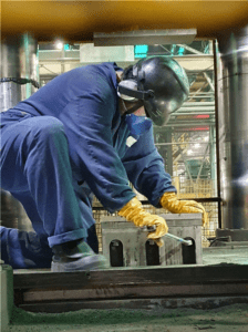 OEE e impacto do setup na disponibilidade